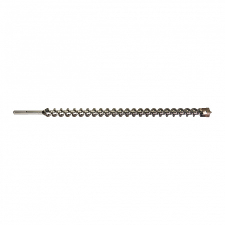 Бур c 4 режущими кромками SDS-Max 45 x 920 - 1 шт Milwaukee купить в Минске
