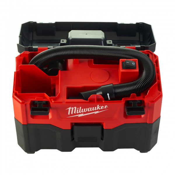 M18™ пылесос для влажной и сухой уборки M18 VC2 Milwaukee купить в Минске M18™ пылесос для влажной и сухой уборки M18 VC2 Milwaukee купить в Минске