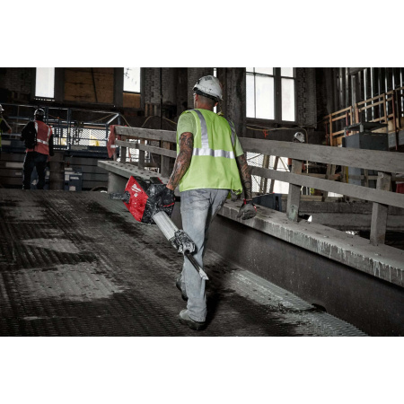 Аккумуляторный отбойный молоток MXF DH2528H-602 Milwaukee купить в Минске