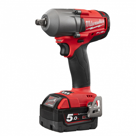 Среднемоментный импульсный гайковерт с фиксацией пином M18 FMTIWP12-502X 1/2" Milwaukee купить в Минске Среднемоментный импульсный гайковерт с фиксацией пином M18 FMTIWP12-502X 1/2" Milwaukee купить в Минске