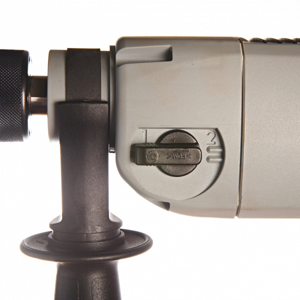 705 Вт двухскоростная дрель HD2E 13 R Milwaukee купить в Минске 705 Вт двухскоростная дрель HD2E 13 R Milwaukee купить в Минске