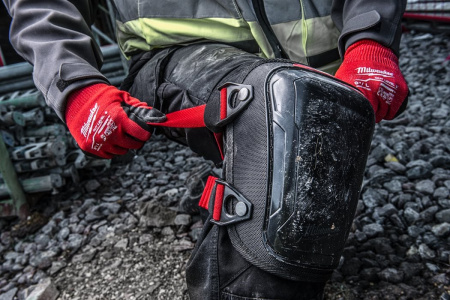 Наколенники защитные Hard Milwaukee купить в Минске