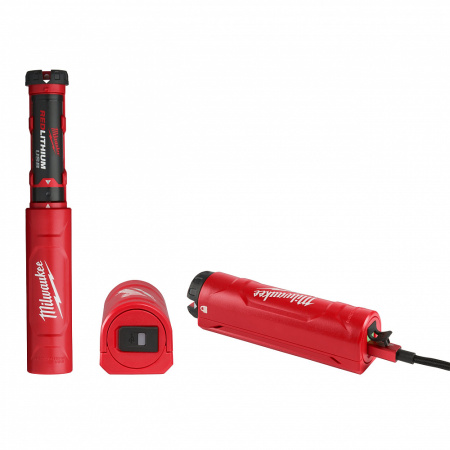 REDLITHIUM™ USB зарядное устройство L4 C Milwaukee купить в Минске