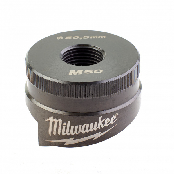 Пробойник М50 Milwaukee купить в Минске Пробойник М50 Milwaukee купить в Минске