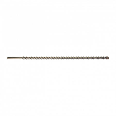 Бур c 4 режущими кромками SDS-Max 12 x 540 - 1 шт Milwaukee купить в Минске
