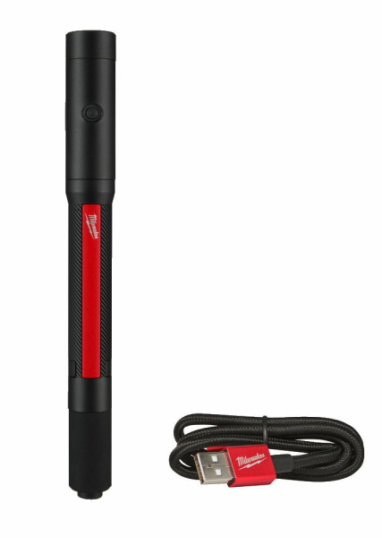 Фонарь 250 лм, заряжаемый через USB IR PL250 Milwaukee купить в Минске Фонарь 250 лм, заряжаемый через USB IR PL250 Milwaukee купить в Минске