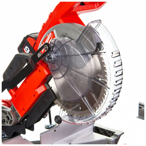 M18 FUEL™ 254 мм торцовочная пила M18 FMS254 Milwaukee купить в Минске