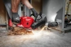 Аккумуляторная отрезная машина M18 FCOS230-121 Milwaukee купить в Минске