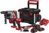 Набор инструментов аккумуляторных M18 FPP4B2-533P Milwaukee купить в Минске Набор инструментов аккумуляторных M18 FPP4B2-533P Milwaukee купить в Минске