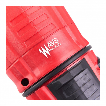 2400 Вт УШМ с тормозом, защитой от обратного удара и AVS AGVKB 24-230 EKX Milwaukee купить в Минске