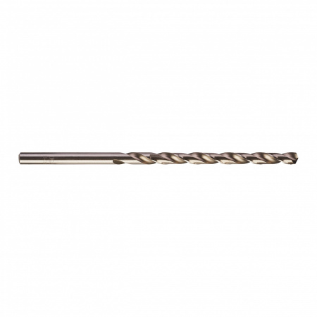 Сверла по металлу HSS-G - DIN340 13.00 x 205 - 5 шт Milwaukee купить в Минске