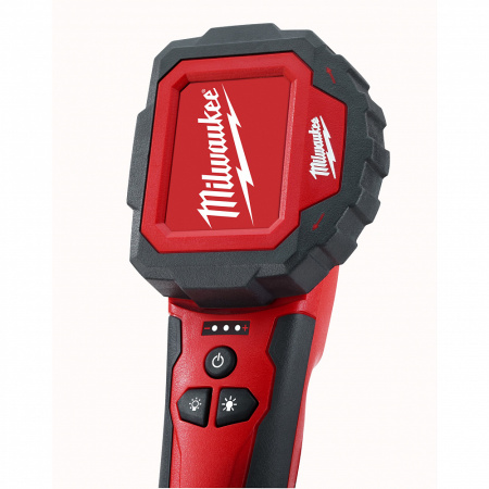 M12™ аккумуляторная цифровая камера M-SPECTOR™ 360° M12 IC-0 (S) Milwaukee купить в Минске M12™ аккумуляторная цифровая камера M-SPECTOR™ 360° M12 IC-0 (S) Milwaukee купить в Минске
