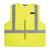 Жилет сигнальный Milwaukee Contractor, жёлтый - 2XL/3XL Milwaukee купить в Минске