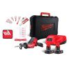 Набор Milwaukee M12 CHZ-PROMO купить в Минске