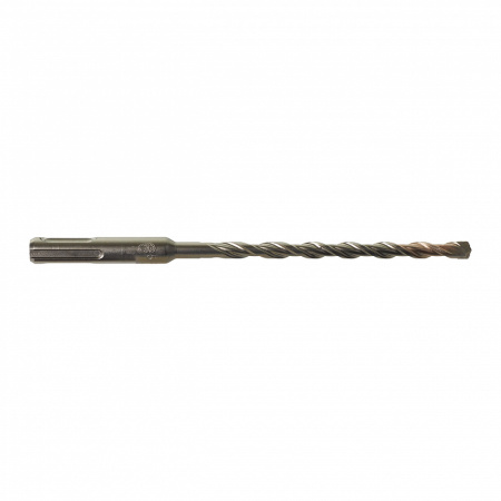 Бур SDS-Plus M2 6.5 x 160 - 1 шт Milwaukee купить в Минске