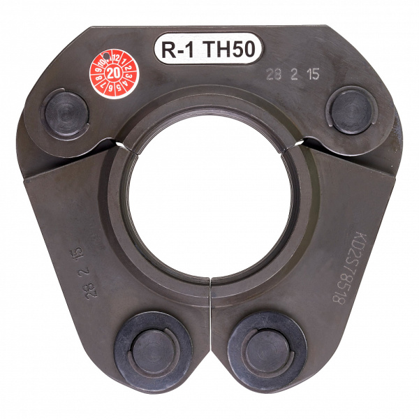 Клещи для пресса Ring Jaw RJ18 - TH50 - 1 шт Milwaukee купить в Минске