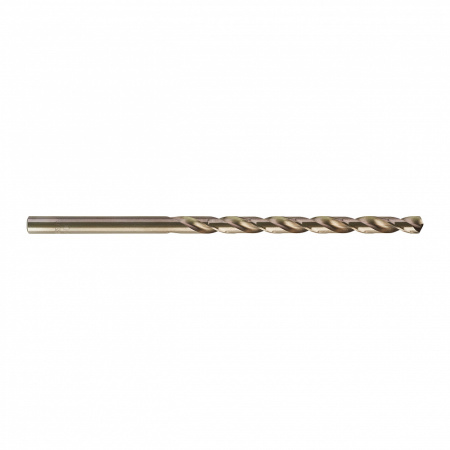 Сверла по металлу HSS-G - DIN340 13.00 x 205 - 5 шт Milwaukee купить в Минске