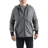 Толстовка серая с подогревом M12 HH GREY4 (XXL) Milwaukee купить в Минске