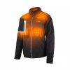 M12™ стеганая куртка с подогревом M12 HJP-0 (XL) Milwaukee купить в Минске