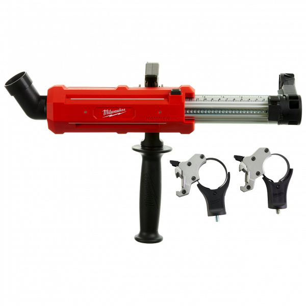 DE16 - Универсальная система пылеотведения (с пылесосом) Milwaukee купить в Минске