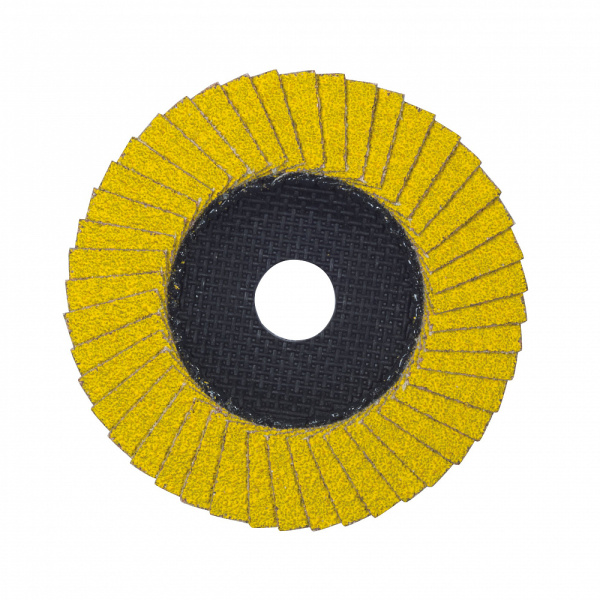 Лепестковые диски SLC 50/115 Milwaukee купить в Минске