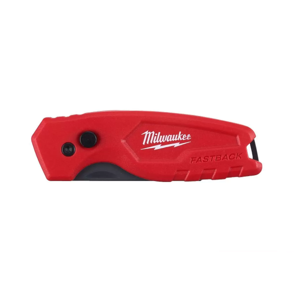 FASTBACK™ компактный складной многофункциональный нож Milwaukee купить в Минске