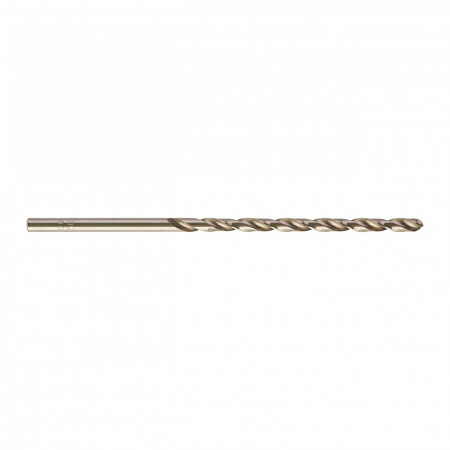 Сверла по металлу HSS-G - DIN340 13.00 x 205 - 5 шт Milwaukee купить в Минске