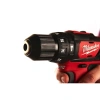 Дрель-шуруповерт Milwaukee M12 BPDMC-202C Milwaukee купить в Минске