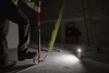 Аккумуляторный светодиодный фонарь с шарнирным световым блоком Milwaukee M18 ALIS-0 Milwaukee купить в Минске