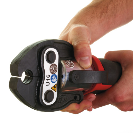 Аккумуляторный инструмент для обжима труб M12 HPT-202C Geberit Mapress Set Milwaukee купить в Минске Аккумуляторный инструмент для обжима труб M12 HPT-202C Geberit Mapress Set Milwaukee купить в Минске