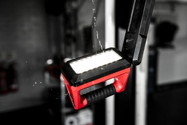 Подрамный фонарь M12 UCL-0 Milwaukee купить в Минске