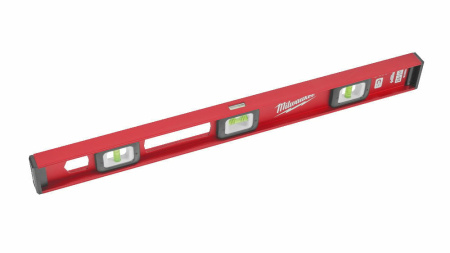 Уровень I-BEAM 60 см, магнитный Milwaukee купить в Минске