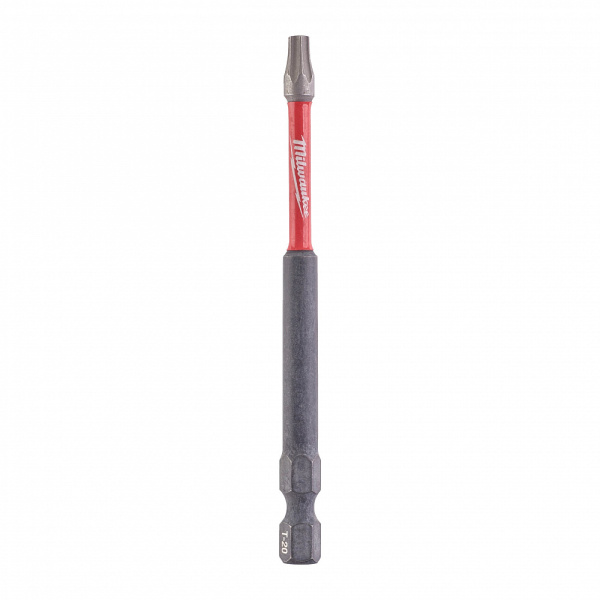 Насадка TX20 x 90 мм - 1 шт Milwaukee купить в Минске