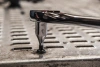 Головки 1/2" TORX набор 9ед. на планке (T20-T60) Milwaukee купить в Минске