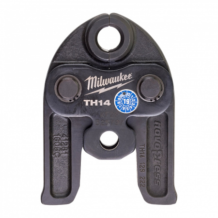 Клещи для пресса Jaw J12 - TH14 - 1 pc Milwaukee купить в Минске