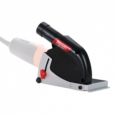 Кожух для УШМ с пылеудалением для резки DEC125 Milwaukee купить в Минске