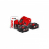 Энергокомплект M18 NRG-502 Milwaukee купить в Минске Энергокомплект M18 NRG-502 Milwaukee купить в Минске