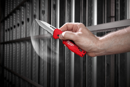 Складной нож FASTBACK™ 5 в 1 Milwaukee купить в Минске