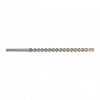 Бур c 4 режущими кромками SDS-Max 12 x 540 - 1 шт Milwaukee купить в Минске