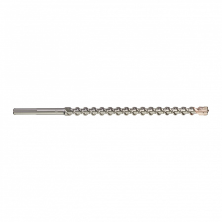 Бур c 4 режущими кромками SDS-Max 26 x 520 - 1 шт Milwaukee купить в Минске