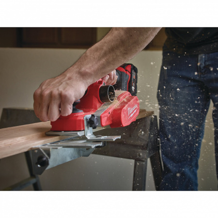 M18™ рубанок M18 BP-402C Milwaukee купить в Минске M18™ рубанок M18 BP-402C Milwaukee купить в Минске