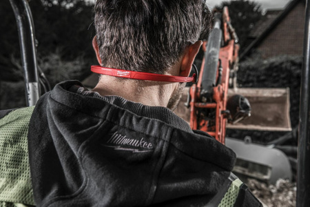 Беруши на дужке Milwaukee купить в Минске