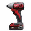 М18™ Компактный импульсный винтоверт 1/4" Hex M18 BID-0 Milwaukee купить в Минске М18™ Компактный импульсный винтоверт 1/4" Hex M18 BID-0 Milwaukee купить в Минске