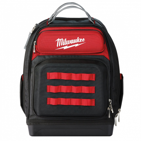 Рюкзак с жестким дном большой Ultimate Jobsite Backpack Milwaukee купить в Минске