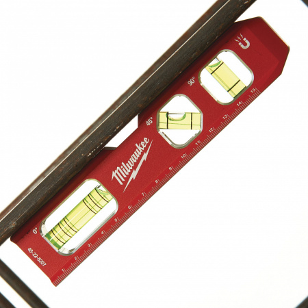 Billet torpedo уровень Milwaukee купить в Минске