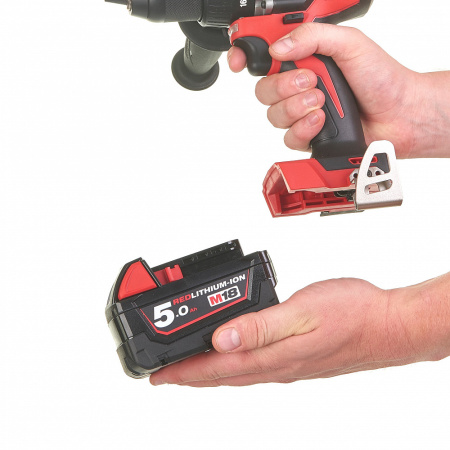M18™ Бесщеточная дрель - шуруповерт M18 BLDD2-501X Milwaukee купить в Минске M18™ Бесщеточная дрель - шуруповерт M18 BLDD2-501X Milwaukee купить в Минске