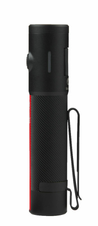 Фонарь 500 лм, заряжаемый через USB IR FL500 Milwaukee купить в Минске