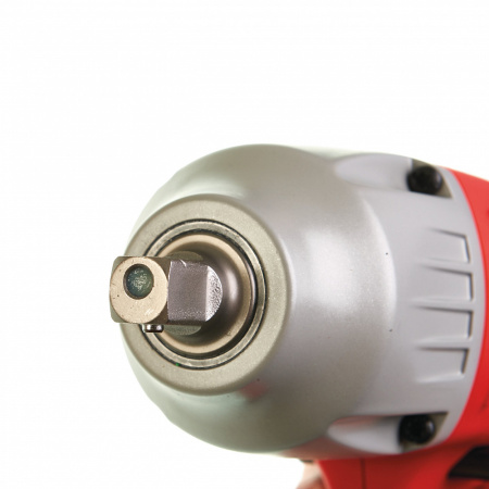 Аккумуляторный импульсный гайковерт с фиксацией пиномHD28 IW-0Х 1/2" Milwaukee купить в Минске