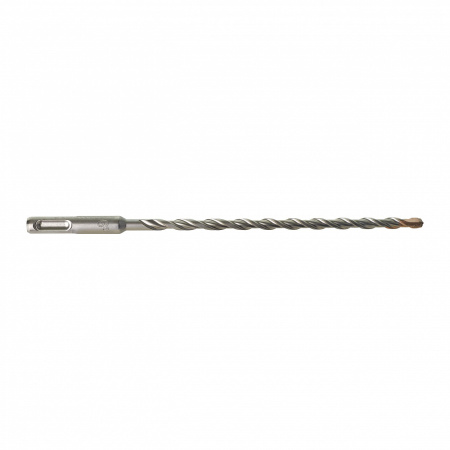 Бур 2-е режущие кромки SDS-Plus M2 20 x 450 - 1 шт Milwaukee купить в Минске