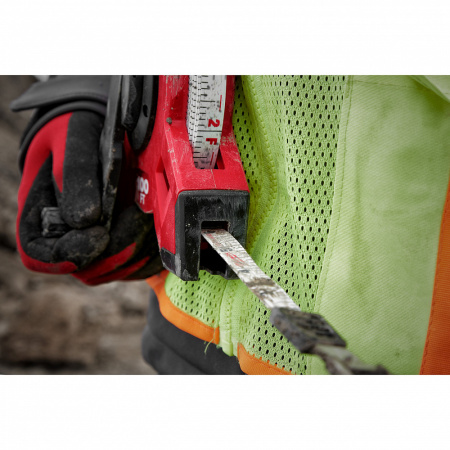 Рулетка из стекловолокна 30м/100 фт Milwaukee купить в Минске Рулетка из стекловолокна 30м/100 фт Milwaukee купить в Минске